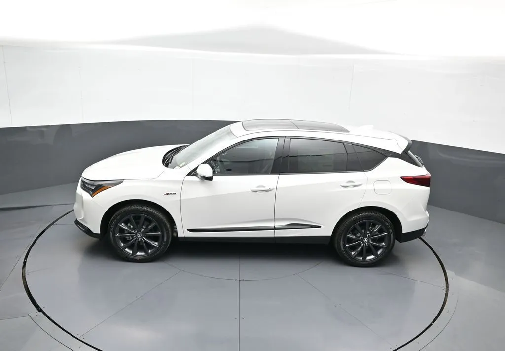 2026 Acura RDX A-Spec Package - Photo 42