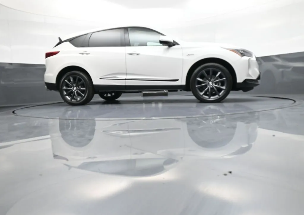 2026 Acura RDX A-Spec Package - Photo 30