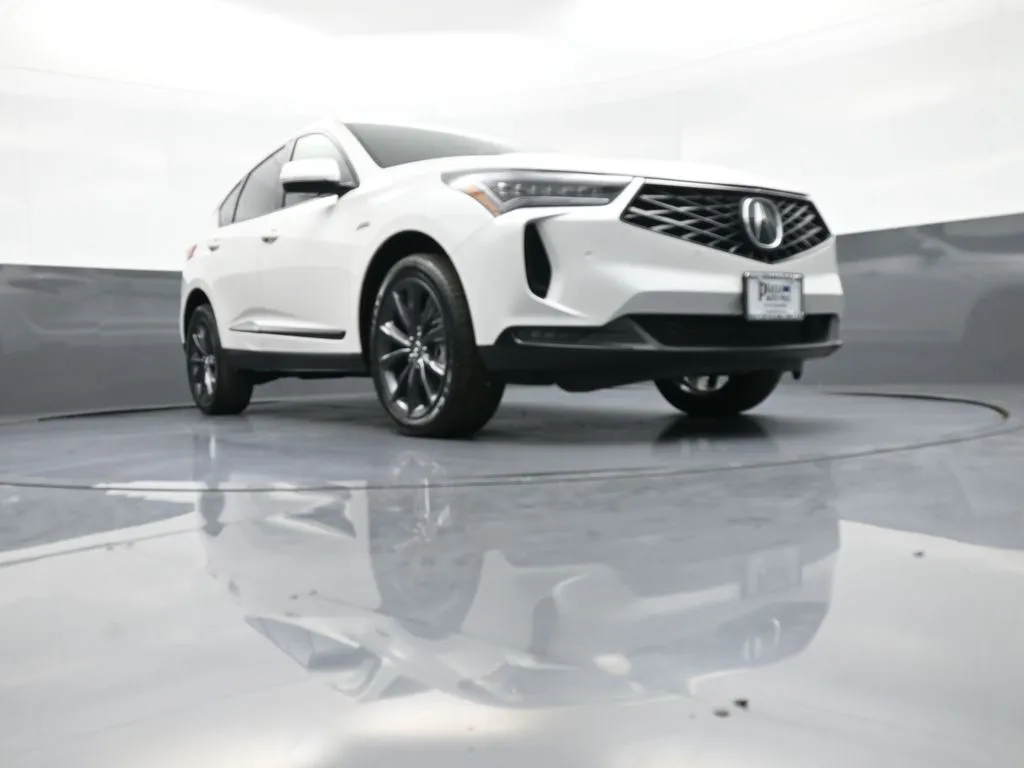 2026 Acura RDX A-Spec Package - Photo 29