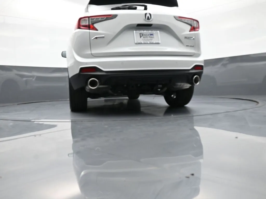 2026 Acura RDX A-Spec Package - Photo 32