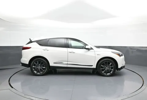 More photos of 2026 Acura RDX A-Spec Package at Acura of Brooklyn, NY