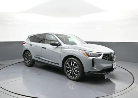 More photos of 2026 Acura RDX A-Spec Advance Package at Acura of Brooklyn, NY