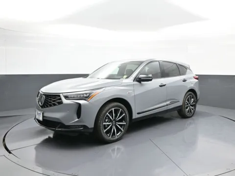 Gray 2026 Acura RDX A-Spec Advance Package for sale in Brooklyn, NY