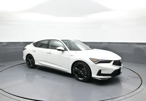 More photos of 2026 Acura Integra A-Spec Tech Package at Acura of Brooklyn, NY