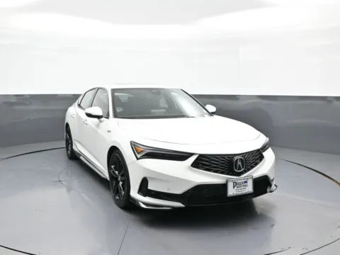 Another view of 2026 Acura Integra A-Spec Tech Package for sale in Brooklyn, NY at Acura of Brooklyn