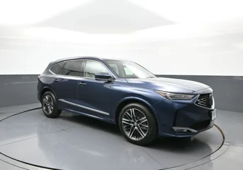 More photos of 2026 Acura MDX Advance Package at Acura of Brooklyn, NY