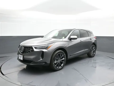 Black 2026 Acura RDX A-Spec Package for sale in Brooklyn, NY