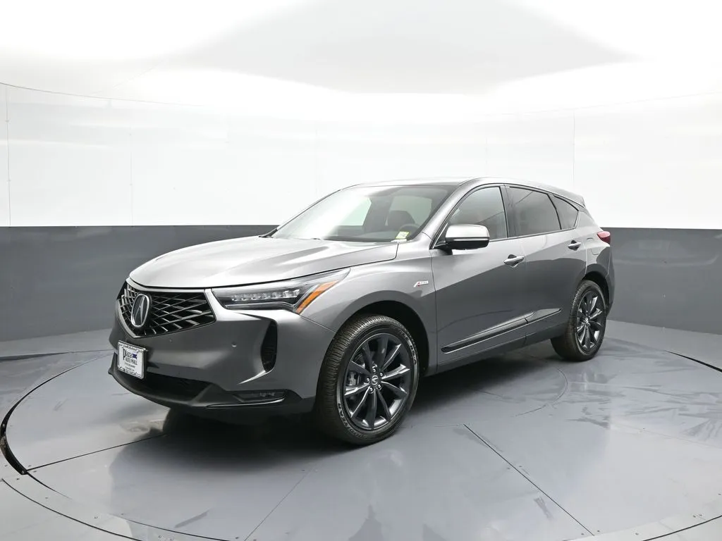 Black 2026 Acura RDX A-Spec Package for sale in Brooklyn, NY