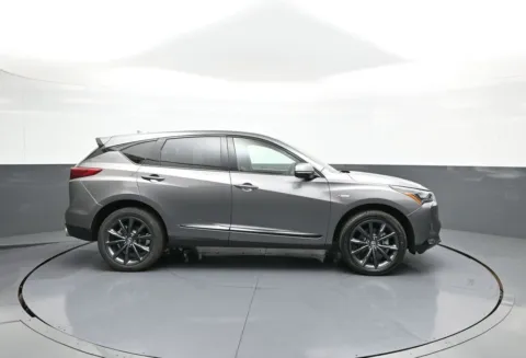 More photos of 2026 Acura RDX A-Spec Package at Acura of Brooklyn, NY
