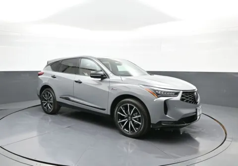 More photos of 2026 Acura RDX A-Spec Advance Package at Acura of Brooklyn, NY
