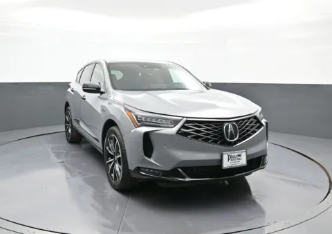 Another view of 2026 Acura RDX A-Spec Advance Package for sale in Brooklyn, NY at Acura of Brooklyn