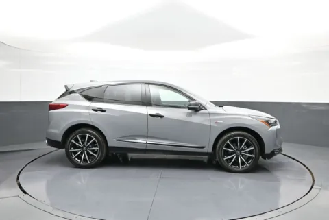 More photos of 2026 Acura RDX A-Spec Advance Package at Acura of Brooklyn, NY