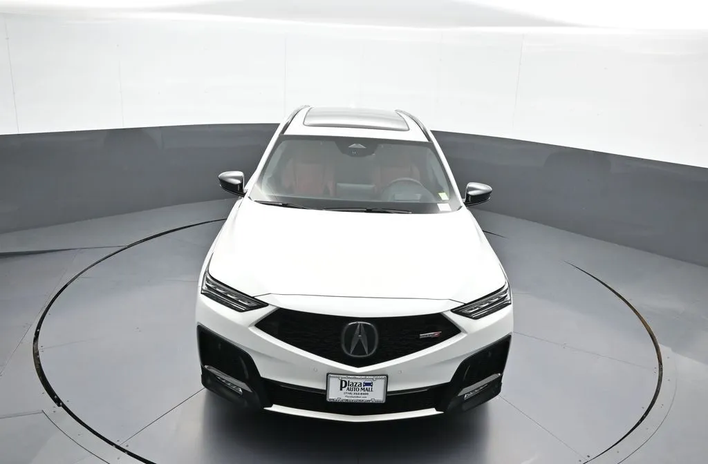 2026 Acura MDX Type S w/Advance Package - Photo 38