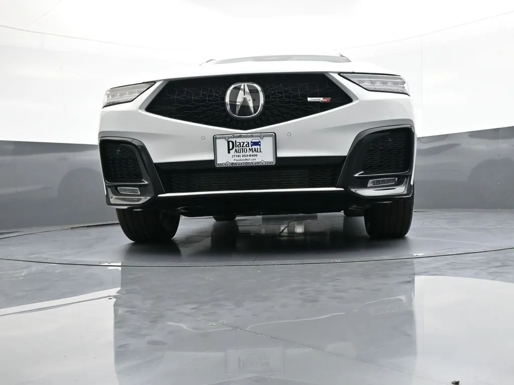 2026 Acura MDX Type S w/Advance Package - Photo 30
