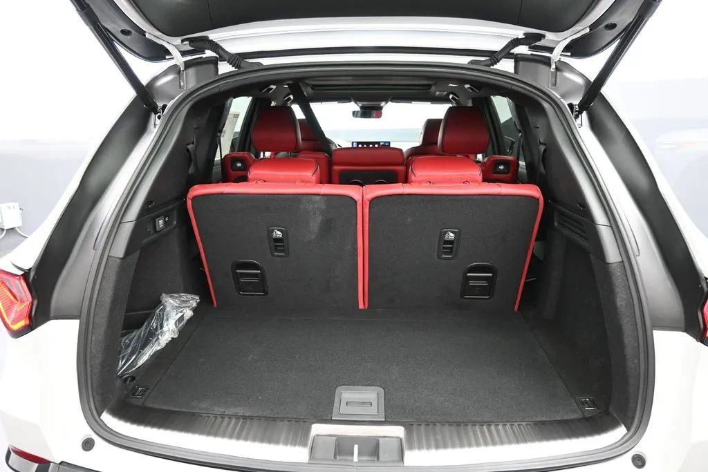 2026 Acura MDX Type S w/Advance Package - Photo 24