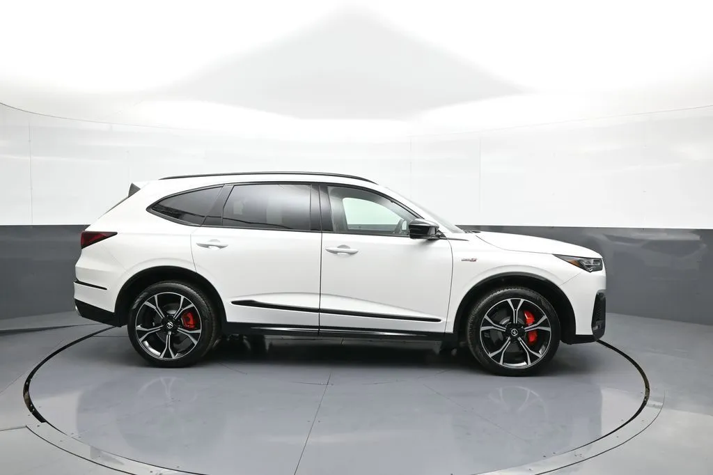 2026 Acura MDX Type S w/Advance Package - Photo 5