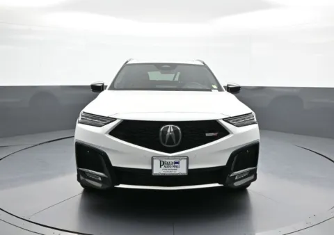 Photos of 2026 Acura MDX Type S w/Advance Package for sale in Brooklyn, NY at Acura of Brooklyn