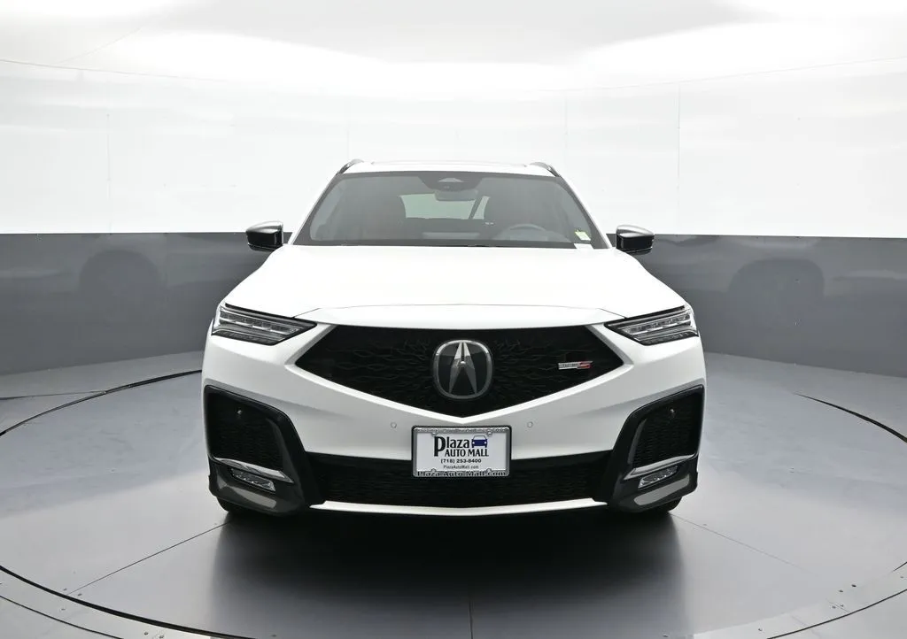 2026 Acura MDX Type S w/Advance Package - Photo 2