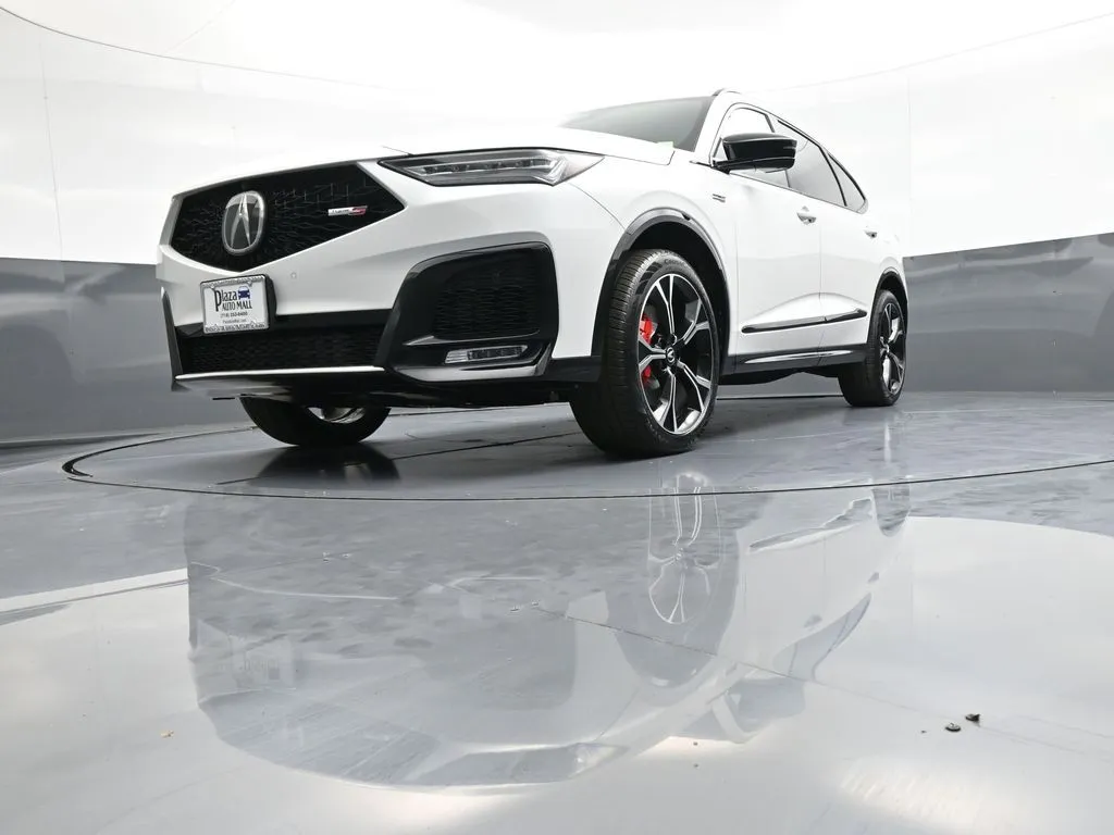 2026 Acura MDX Type S w/Advance Package - Photo 29