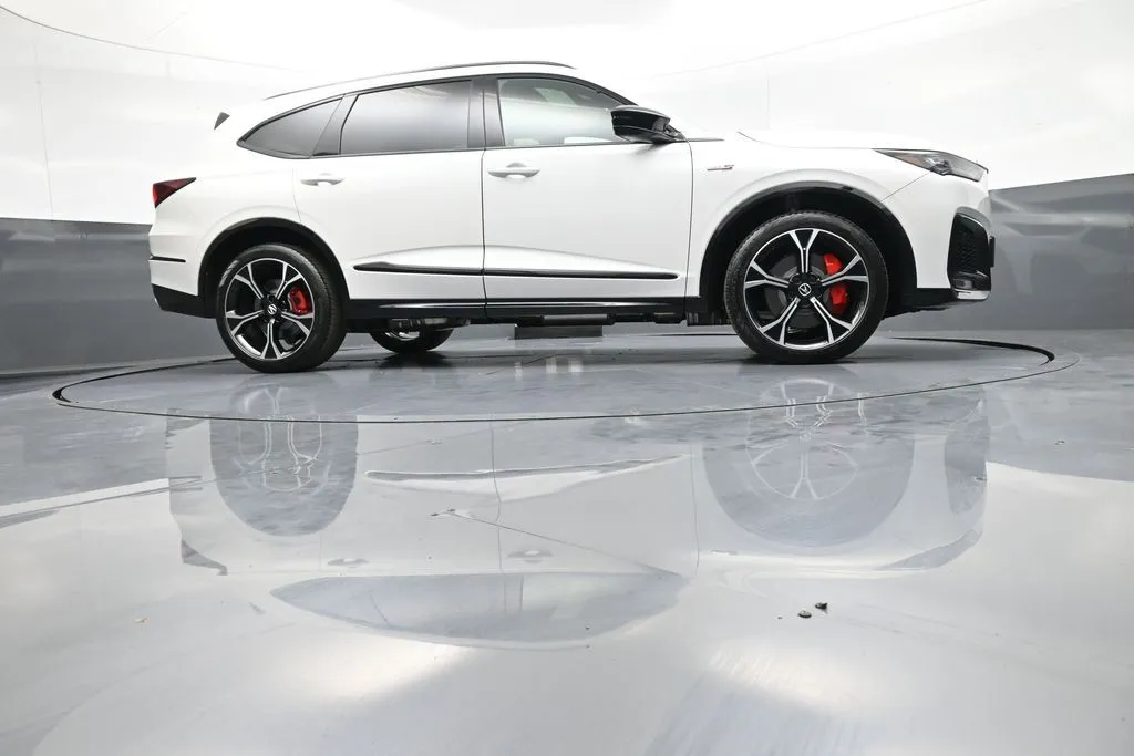 2026 Acura MDX Type S w/Advance Package - Photo 32