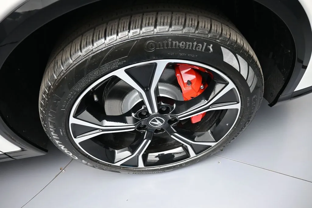 2026 Acura MDX Type S w/Advance Package - Photo 13
