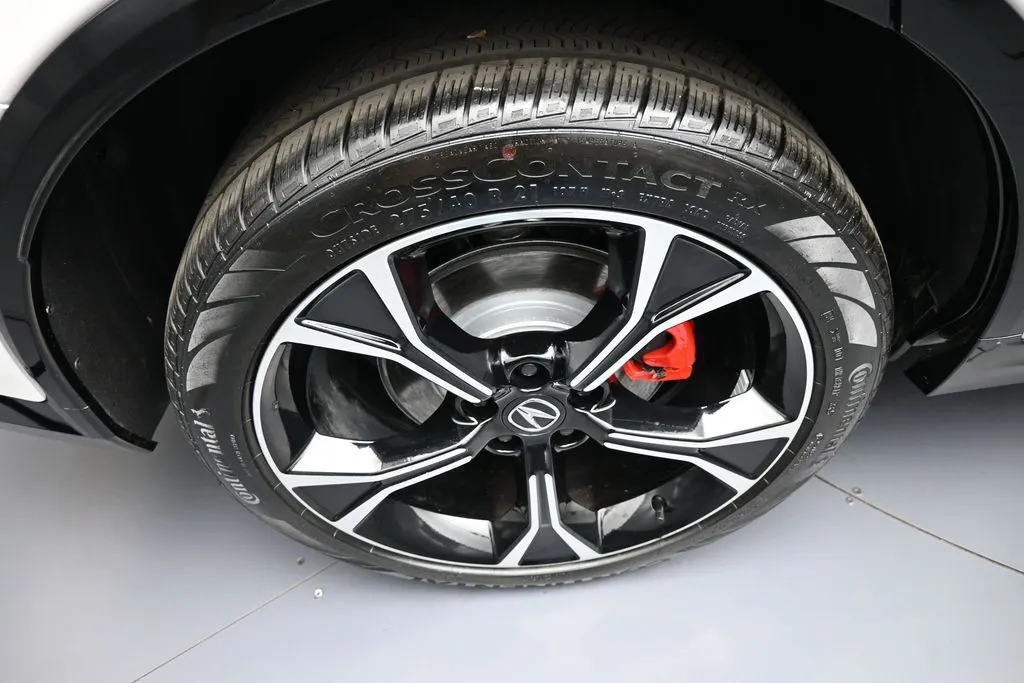 2026 Acura MDX Type S w/Advance Package - Photo 12