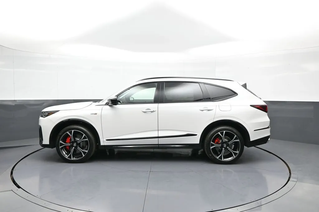 2026 Acura MDX Type S w/Advance Package - Photo 9