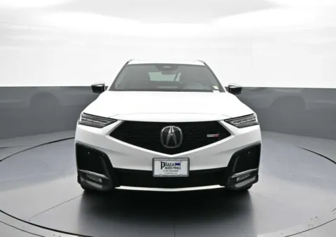 Photos of 2026 Acura MDX Type S w/Advance Package for sale in Brooklyn, NY at Acura of Brooklyn
