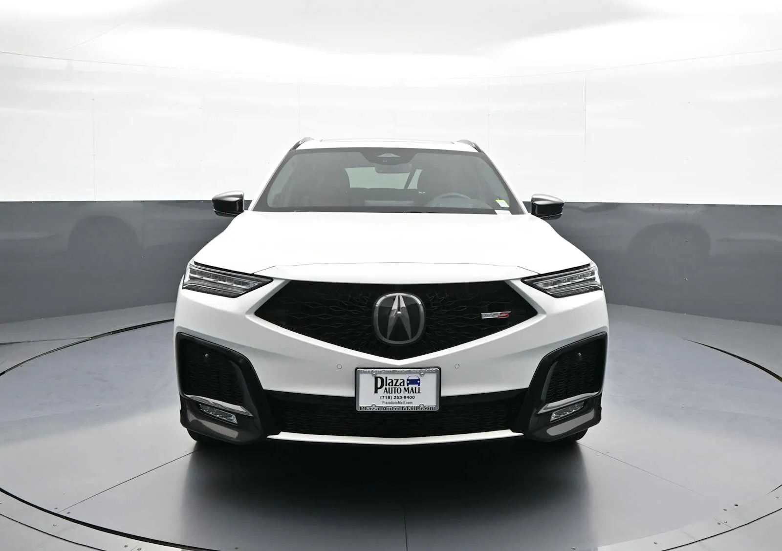 2026 Acura MDX Type S w/Advance Package - Photo 2