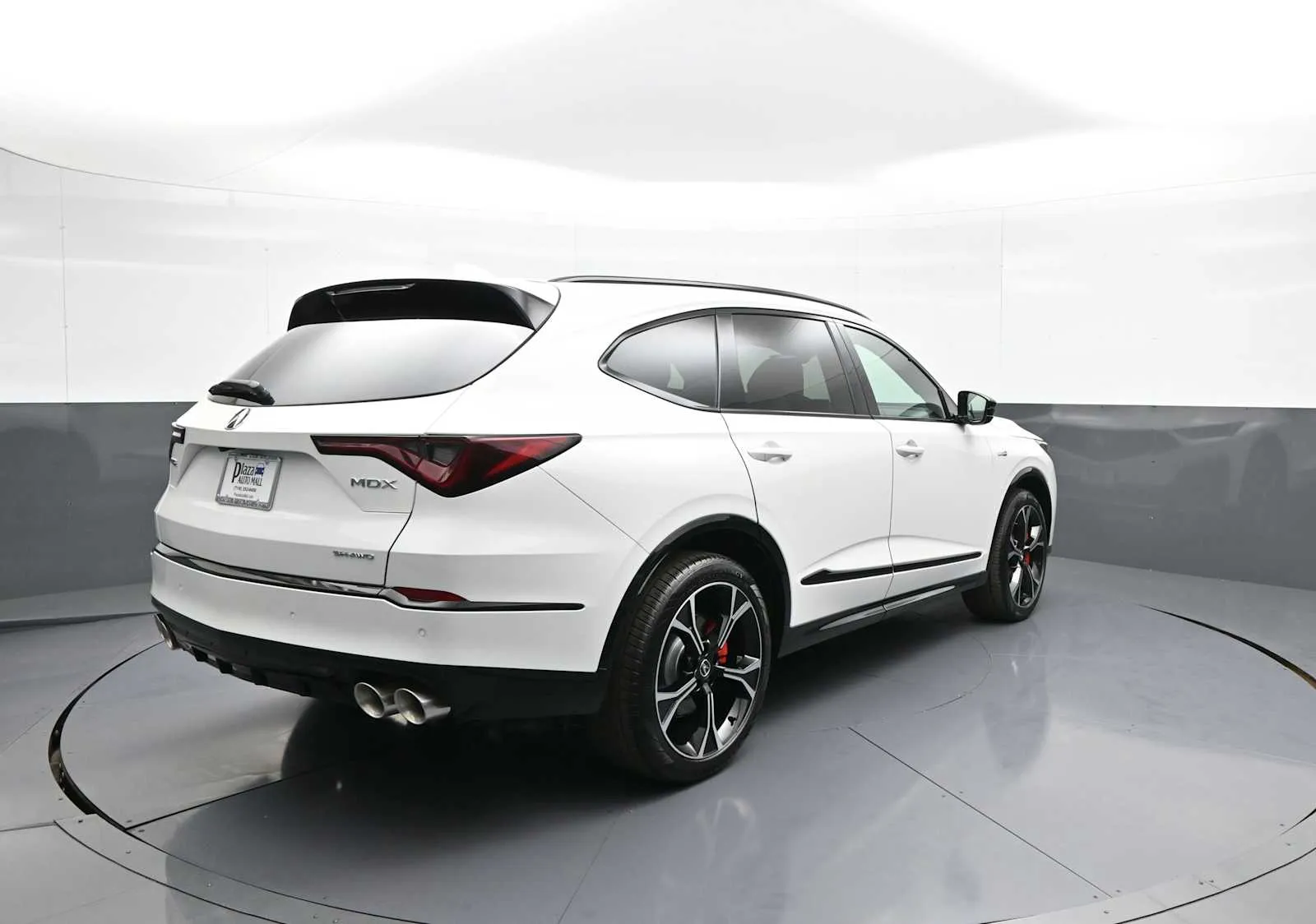 2026 Acura MDX Type S w/Advance Package - Photo 6