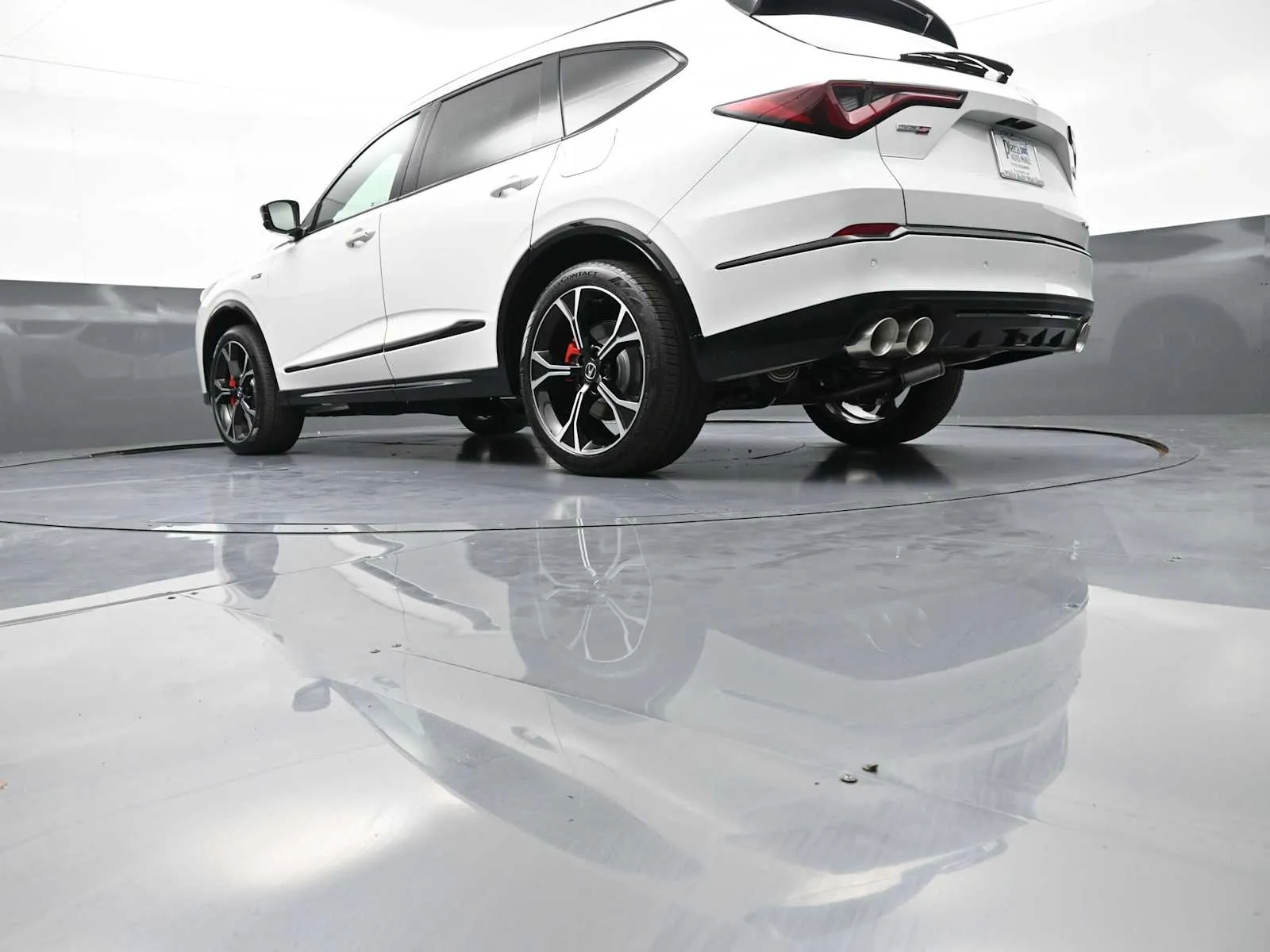 2026 Acura MDX Type S w/Advance Package - Photo 35