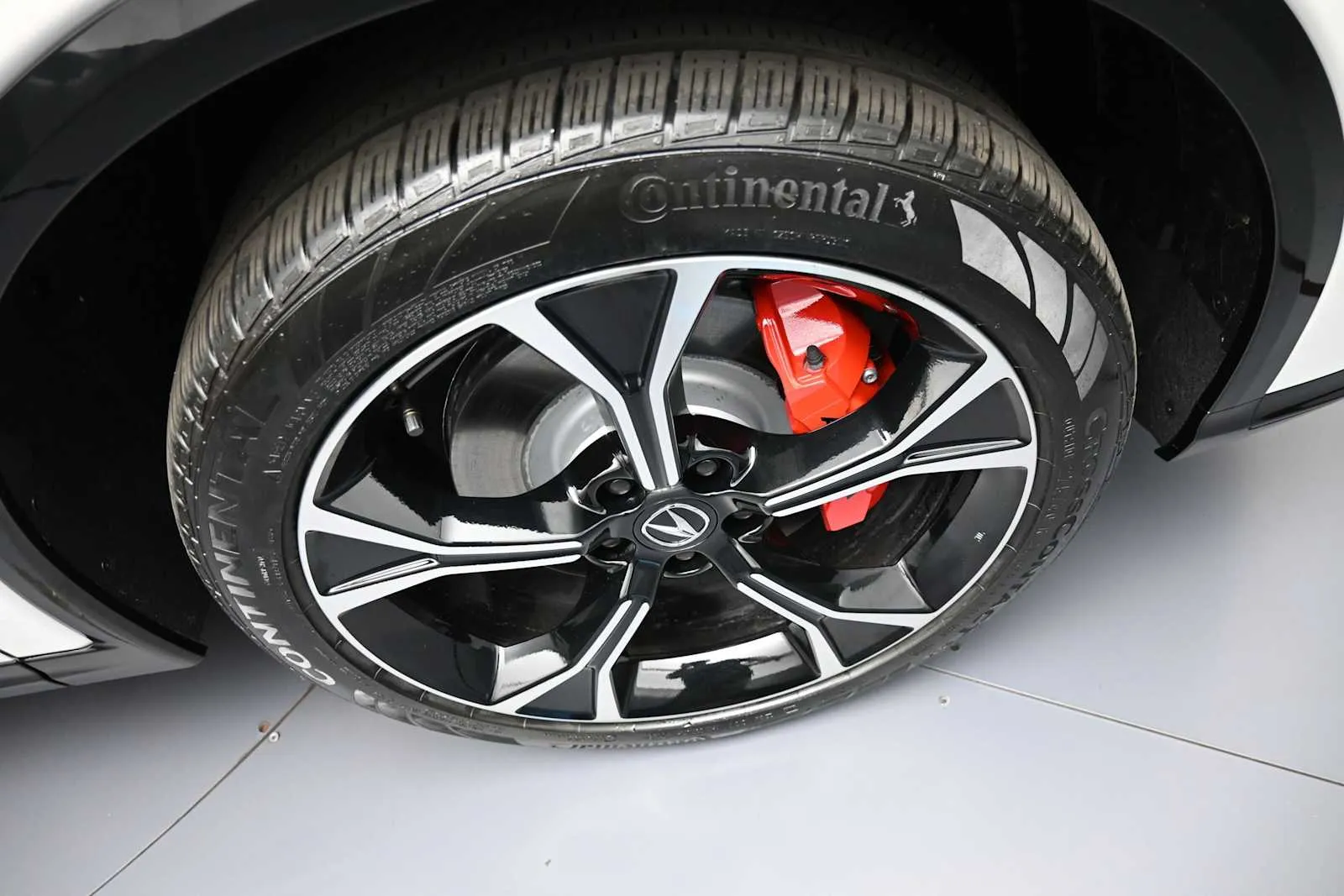 2026 Acura MDX Type S w/Advance Package - Photo 13