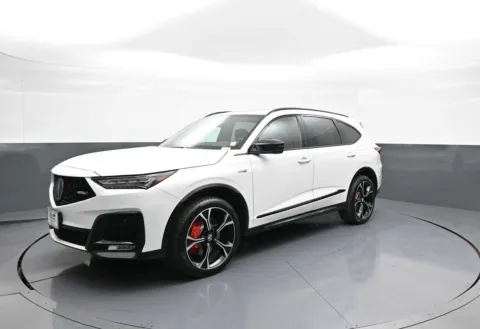 White 2026 Acura MDX Type S w/Advance Package for sale in Brooklyn, NY