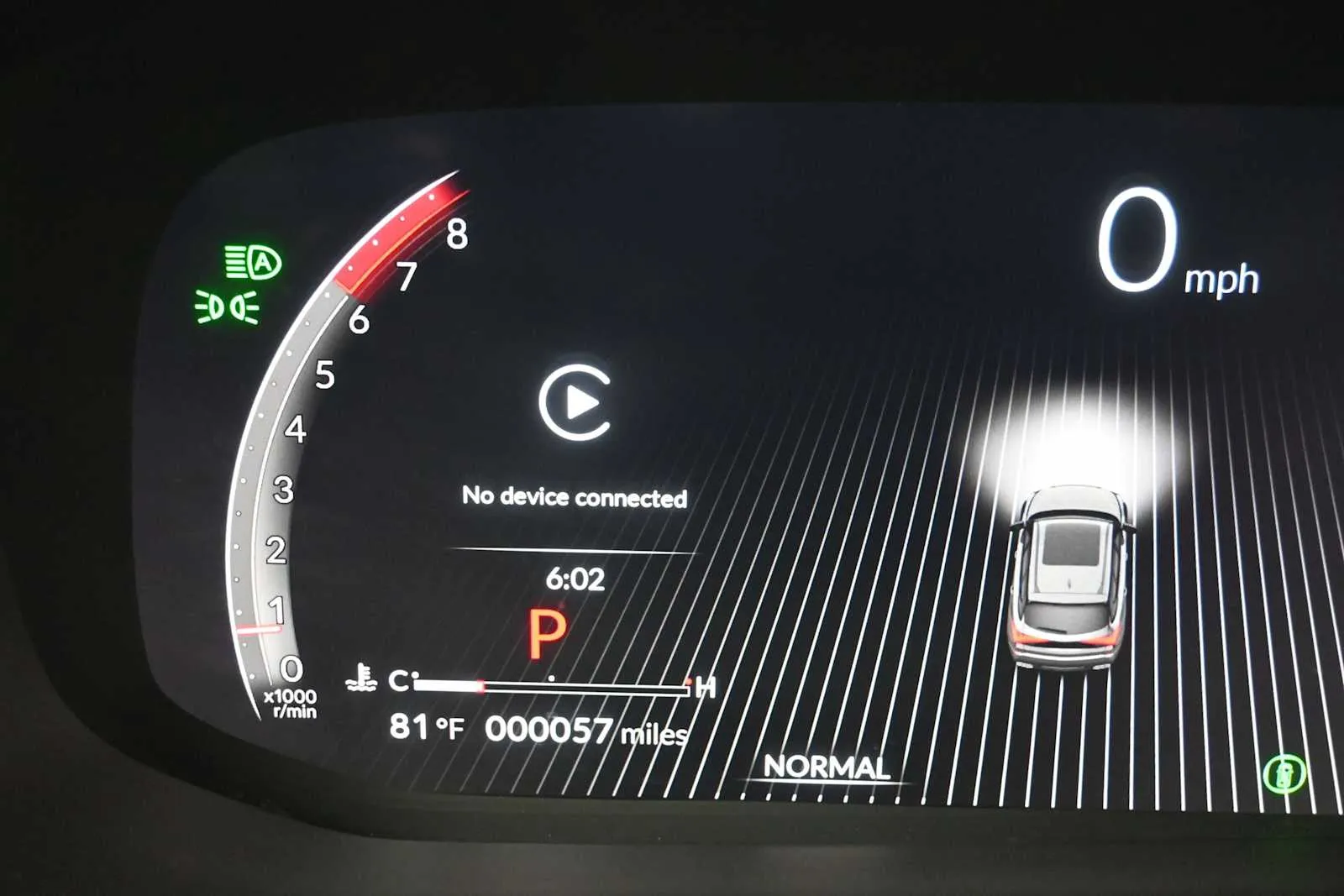 2026 Acura MDX Type S w/Advance Package - Photo 16