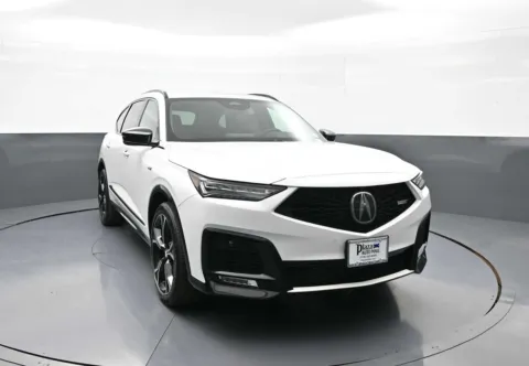 Another view of 2026 Acura MDX Type S w/Advance Package for sale in Brooklyn, NY at Acura of Brooklyn