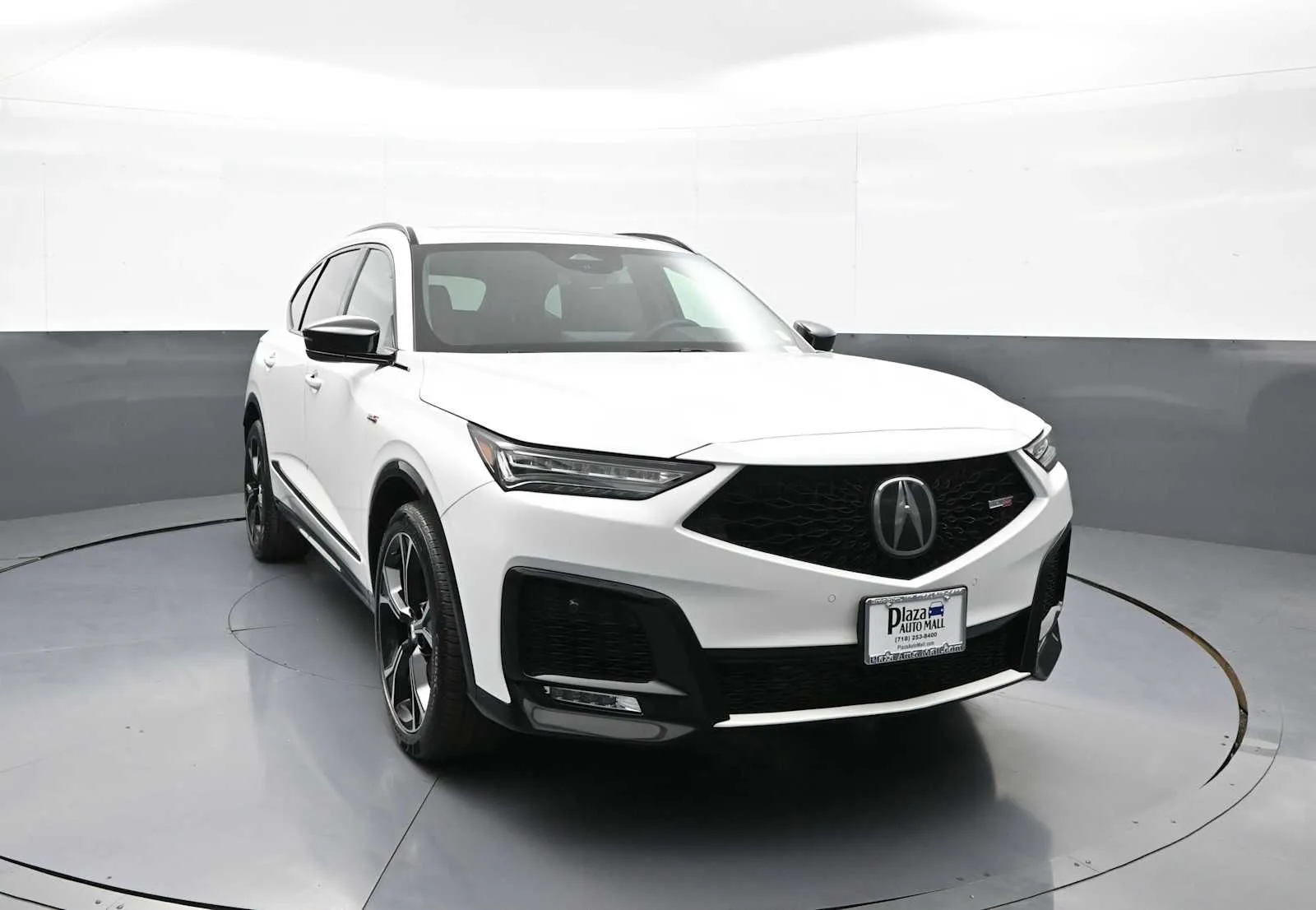 2026 Acura MDX Type S w/Advance Package - Photo 3