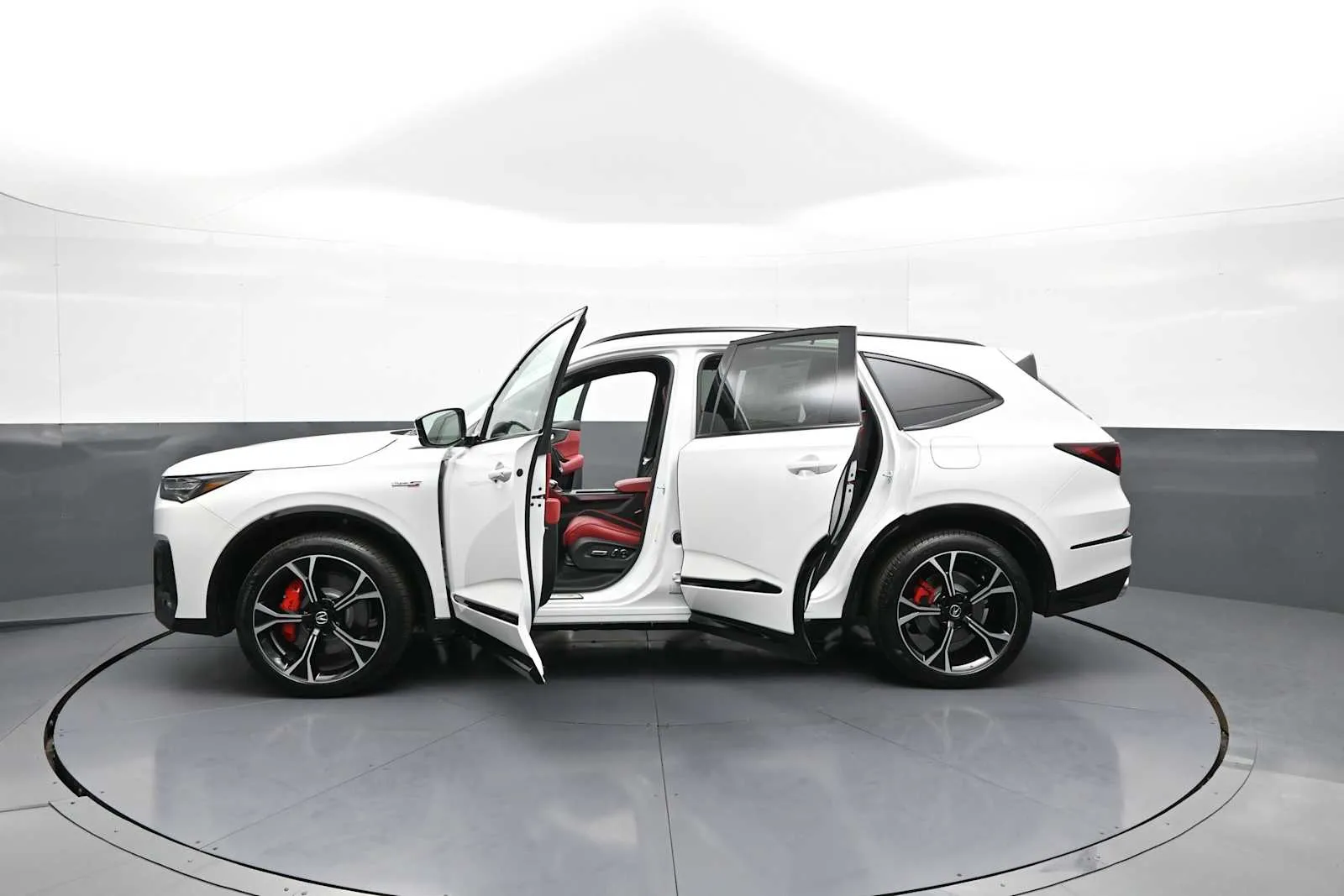 2026 Acura MDX Type S w/Advance Package - Photo 46