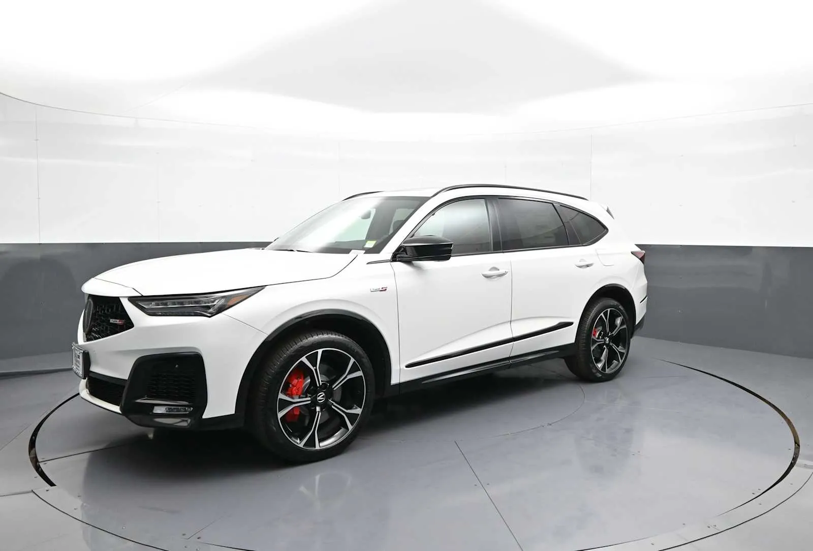 2026 Acura MDX Type S w/Advance Package - Photo 10