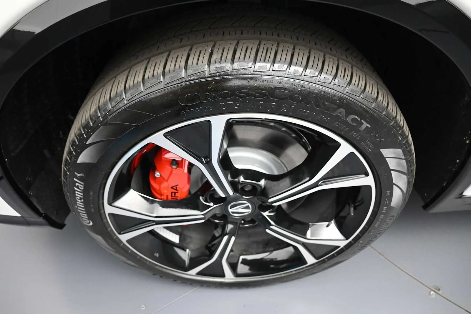 2026 Acura MDX Type S w/Advance Package - Photo 14