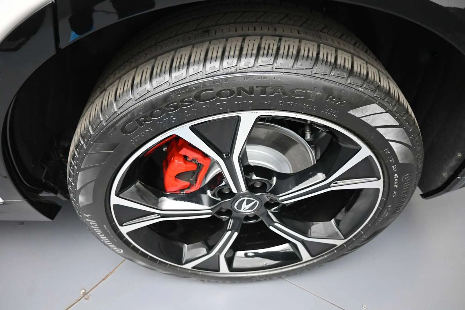 2026 Acura MDX Type S w/Advance Package - Photo 15