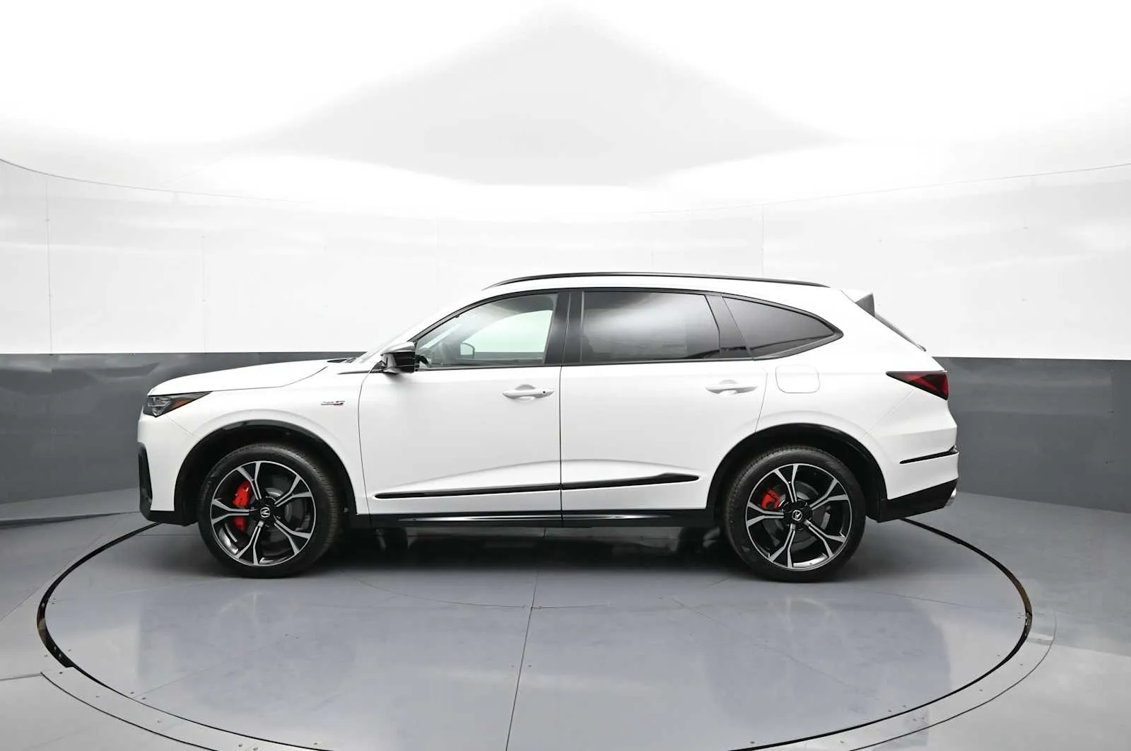 2026 Acura MDX Type S w/Advance Package - Photo 9
