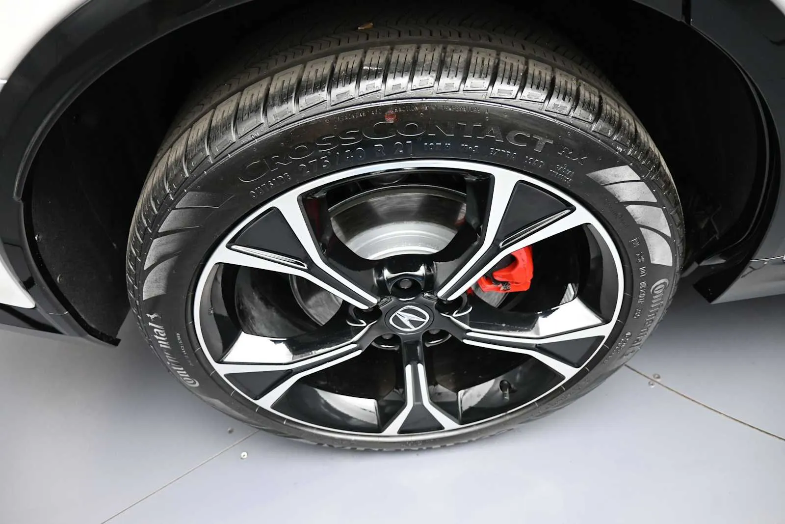 2026 Acura MDX Type S w/Advance Package - Photo 12