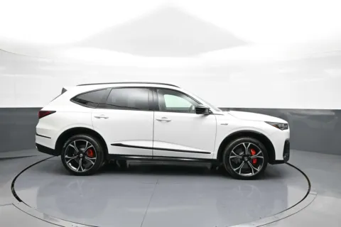 More photos of 2026 Acura MDX Type S w/Advance Package at Acura of Brooklyn, NY
