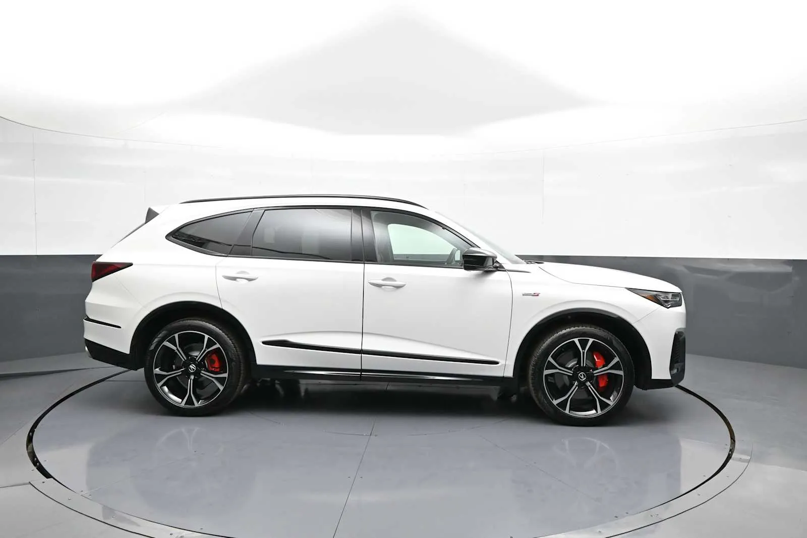 2026 Acura MDX Type S w/Advance Package - Photo 5