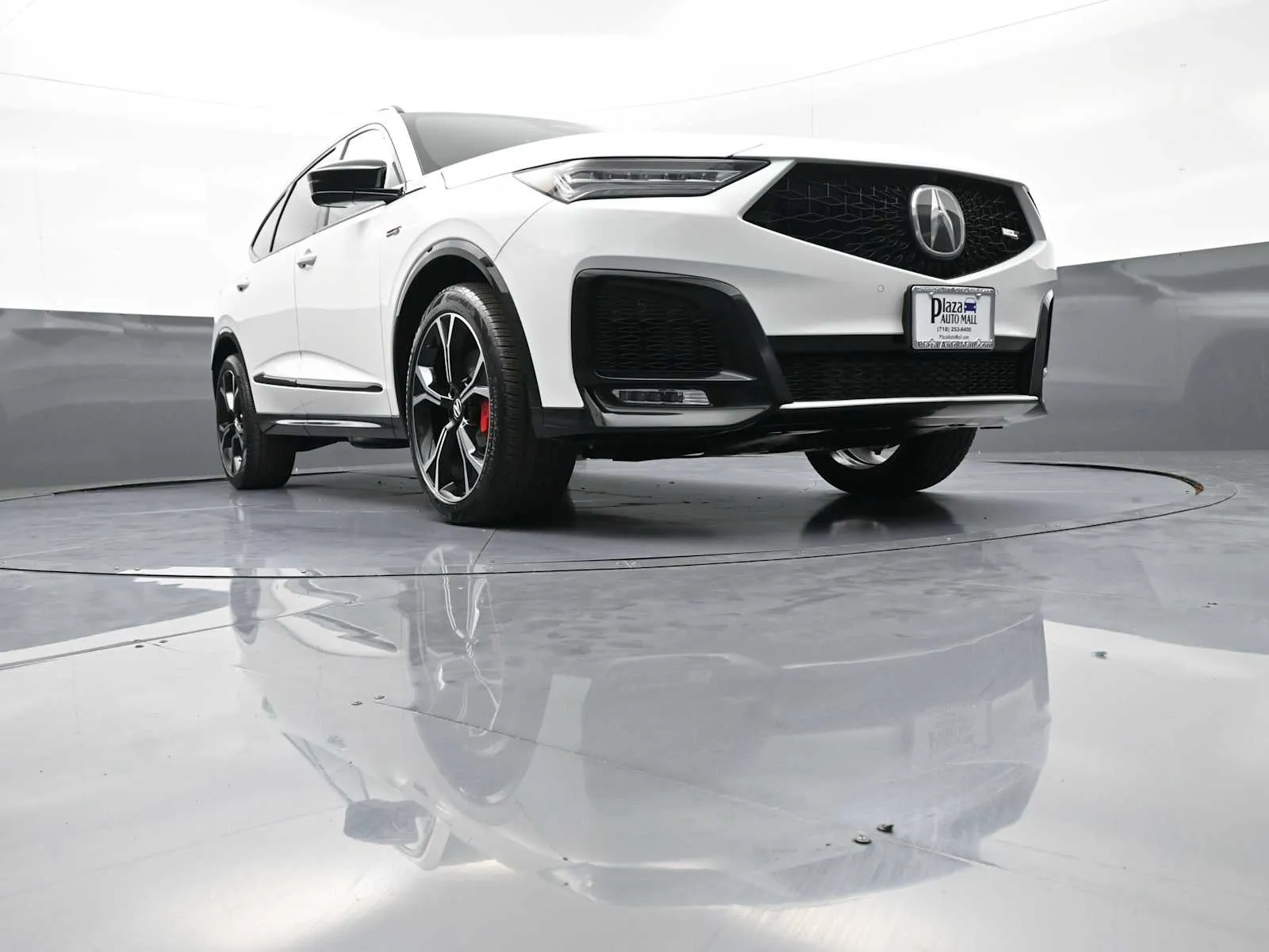 2026 Acura MDX Type S w/Advance Package - Photo 31