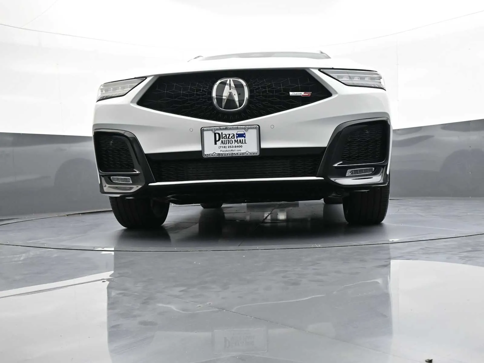 2026 Acura MDX Type S w/Advance Package - Photo 30