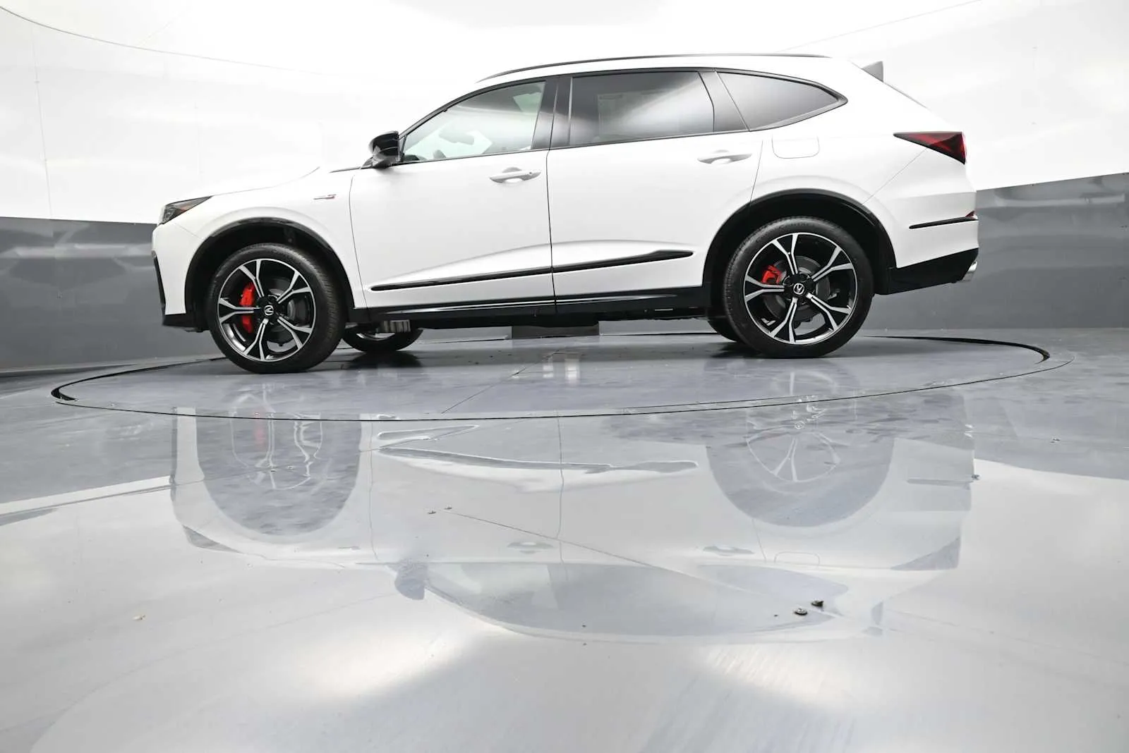 2026 Acura MDX Type S w/Advance Package - Photo 36