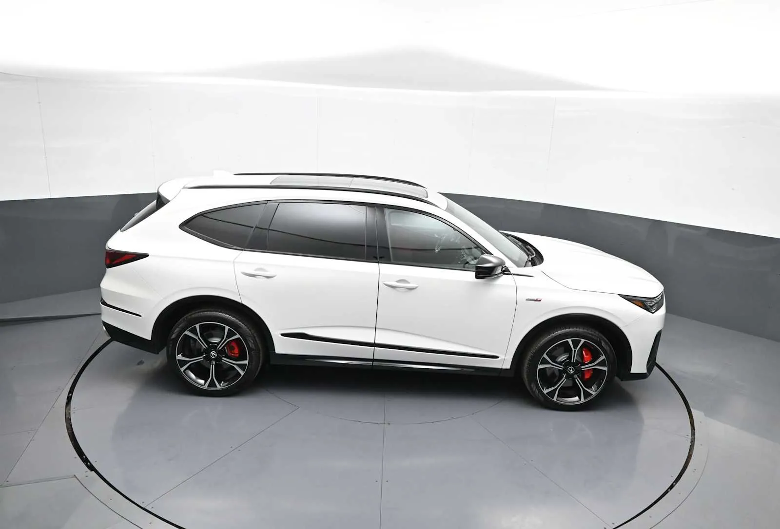 2026 Acura MDX Type S w/Advance Package - Photo 40