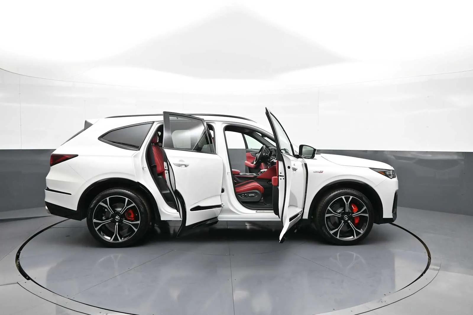 2026 Acura MDX Type S w/Advance Package - Photo 45