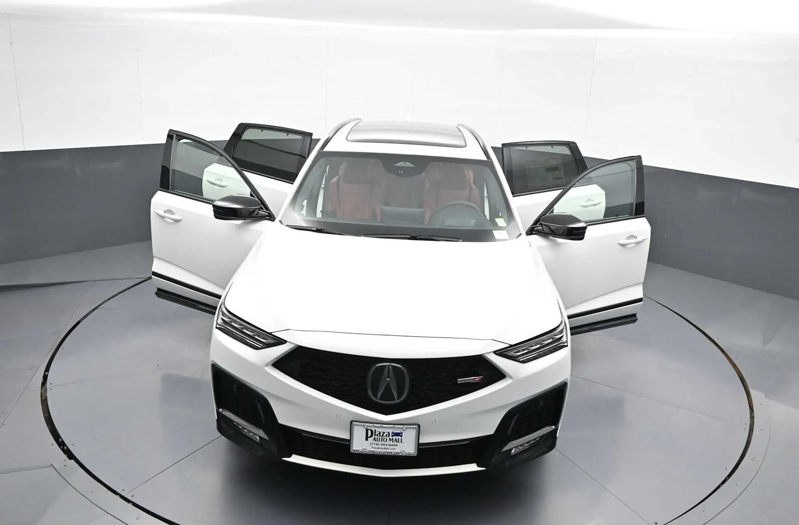 2026 Acura MDX Type S w/Advance Package - Photo 49